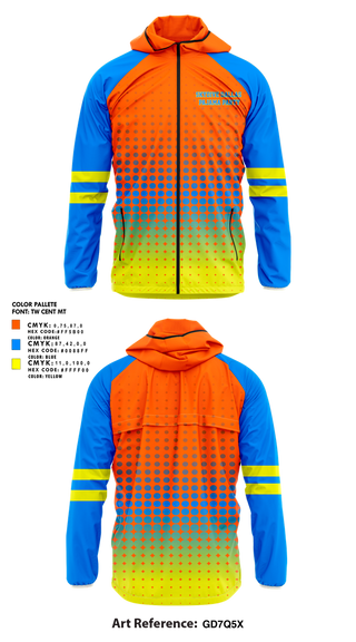 Windbreaker, Skydive Dallas Pajama Party, Water Polo, Teamtime, Team time, sublimation, custom sports apparel, team uniforms, spirit wear, spiritwear, sports uniforms, custom shirts, team store, custom team store, fundraiser sports, apparel fundraiser