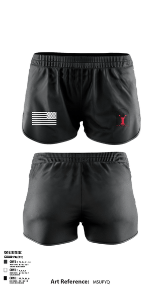 Ranger Panties, SAV I Low Pro, Police, Teamtime, Team time, sublimation, custom sports apparel, team uniforms, spirit wear, spiritwear, sports uniforms, custom shirts, team store, custom team store, fundraiser sports, apparel fundraiser