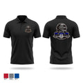 RDF Chemical Munitions Team Short Sleeve Performance Polo - 1