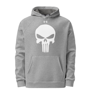 Texas dept of Public Safety 65893746 Under Armour Hoodie