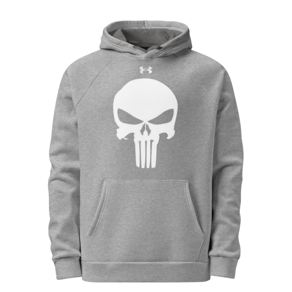 Texas dept of Public Safety 65893746 Under Armour Hoodie