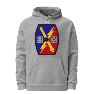 213 FSC Under Armour Hoodie
