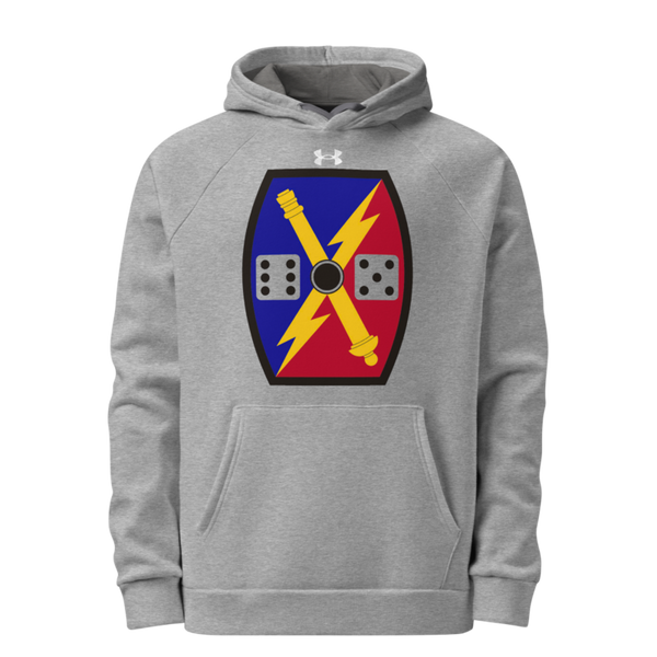 213 FSC Under Armour Hoodie