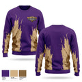 Beyond The Gap Homeless & Outreach Center Crew Neck Sweatshirt - 1