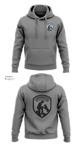 Police Helping Paws 66972550 Hoodie - 22
