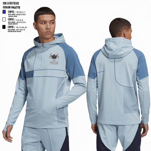 Hoodie, Greene County Middle School Soccer, Men's Soccer, Teamtime, Team time, sublimation, custom sports apparel, team uniforms, spirit wear, spiritwear, sports uniforms, custom shirts, team store, custom team store, fundraiser sports, apparel fundraiser
