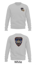 Cooke County Sheriff’s Office 32513681 Crew Neck Sweatshirt - 2