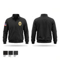 Pennsylvania State Parole 63743209 Windbreaker - 1
