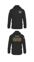 Crime Suppression  Windbreaker - 22