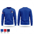 Westover JROTC 39877608 Crew Neck Sweatshirt - 1
