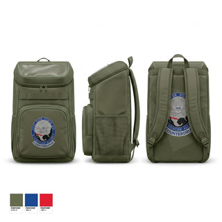 Gear Bag, Joint Task Force- 6, Marines, Teamtime, Team time, sublimation, custom sports apparel, team uniforms, spirit wear, spiritwear, sports uniforms, custom shirts, team store, custom team store, fundraiser sports, apparel fundraiser