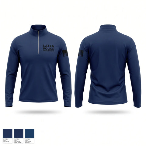 Windbreaker, LATTA POLICE DEPARTMENT, Police, Teamtime, Team time, sublimation, custom sports apparel, team uniforms, spirit wear, spiritwear, sports uniforms, custom shirts, team store, custom team store, fundraiser sports, apparel fundraiser