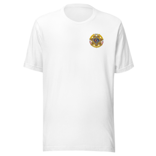 Harstville PD 83200512 Unisex Staple T-Shirt | Bella + Canvas 3001