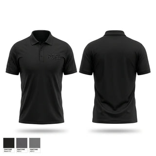 Short Sleeve Performance Polo, RCFL, Police, Teamtime, Team time, sublimation, custom sports apparel, team uniforms, spirit wear, spiritwear, sports uniforms, custom shirts, team store, custom team store, fundraiser sports, apparel fundraiser