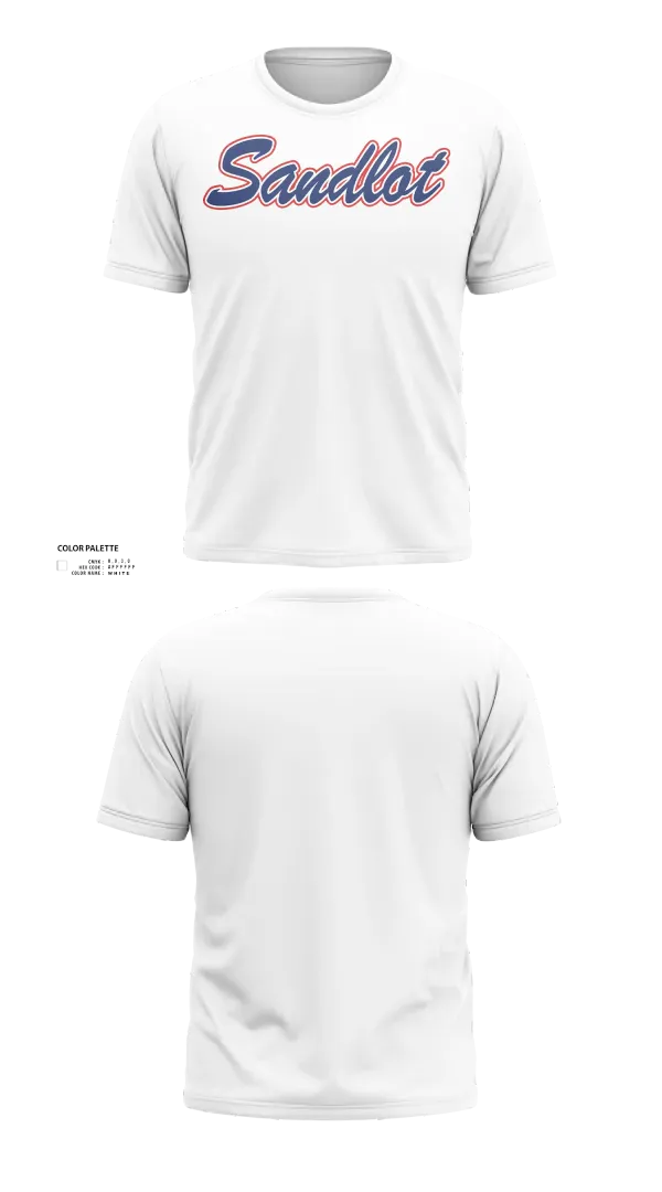 FREE T-SHIRT
