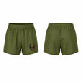 SORT Ranger Panties - 1