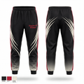 House of Power 72009679 Sweatpants - 1