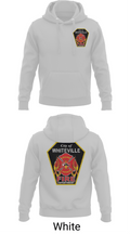 WHITEVILLE FIRE DEPARTMENT 23479379 Hoodie - 4