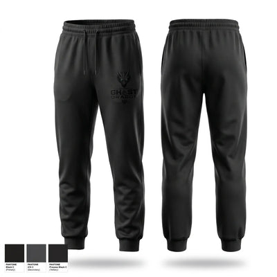 CS: GhostDragon 89095207 Sweatpants - 2