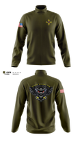 Guardian Resilience Team Fleece Jacket - 6
