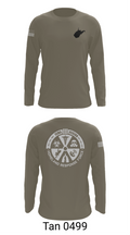 Region 3 Homeland Response Force 34212172 Long Sleeve Performance Shirt 66