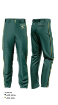 Titans 32119727 Baseball Pants - 2