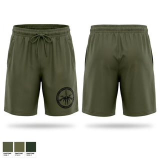 Athletic Shorts With Pockets, Hancock County SRT, Police, Teamtime, Team time, sublimation, custom sports apparel, team uniforms, spirit wear, spiritwear, sports uniforms, custom shirts, team store, custom team store, fundraiser sports, apparel fundraiser