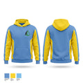 Del Webb Hoodie - 1