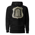 Waterbury Police Youth Division Unisex Hoodie - 1