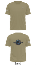 15th MI BN 97323221 Old School Cotton Feel Shirt - 90