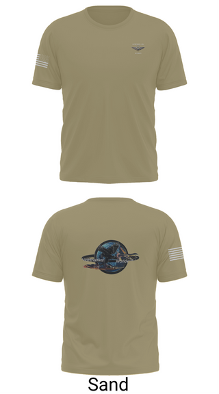Old School Cotton Feel Shirt, 15th MI BN, , Teamtime, Team time, sublimation, custom sports apparel, team uniforms, spirit wear, spiritwear, sports uniforms, custom shirts, team store, custom team store, fundraiser sports, apparel fundraiser
