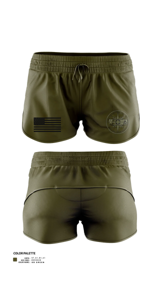 Ranger Panties, Lincoln County Special Operations, Police, Teamtime, Team time, sublimation, custom sports apparel, team uniforms, spirit wear, spiritwear, sports uniforms, custom shirts, team store, custom team store, fundraiser sports, apparel fundraiser