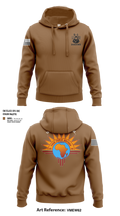 TF BATAAN S1 74861881 Hoodie - 100