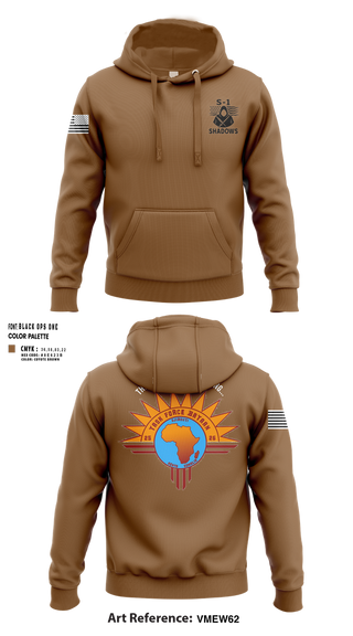 Hoodie, TF BATAAN S1, Army, Teamtime, Team time, sublimation, custom sports apparel, team uniforms, spirit wear, spiritwear, sports uniforms, custom shirts, team store, custom team store, fundraiser sports, apparel fundraiser