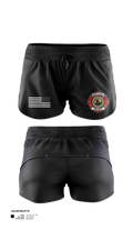 New Llano Fire Department 20614720 Ranger Panties - 2