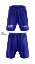 5th Precinct 96743657 Athletic Shorts With Pockets - 14