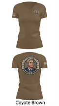 U.S Army memes 48956065 Women's Short Sleeve V-neck Shirt - 8