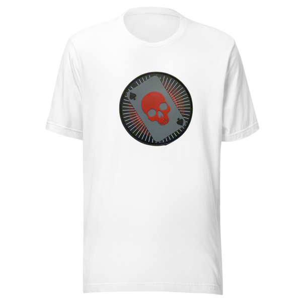 Unisex Staple T-Shirt - White