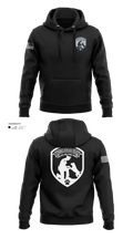 Police Helping Paws 66972550 Hoodie - 21