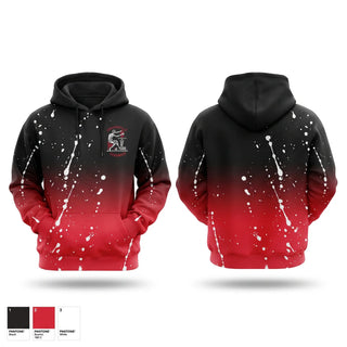 Hoodie, Crooksville Ceramics, , Teamtime, Team time, sublimation, custom sports apparel, team uniforms, spirit wear, spiritwear, sports uniforms, custom shirts, team store, custom team store, fundraiser sports, apparel fundraiser