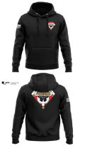 Navy Talent Acquisition Group Atlanta 76582579 Hoodie - 100