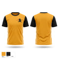 Foothill Knights Short Sleeve Performance Shirt - 1