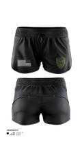 Pikeville Police SRT 98289617 Ranger Panties - 21