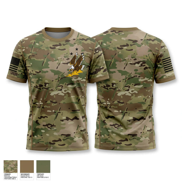 Old School Cotton Feel Shirt, Southwest Oakland County Special Response Team, Police, Teamtime, Team time, sublimation, custom sports apparel, team uniforms, spirit wear, spiritwear, sports uniforms, custom shirts, team store, custom team store, fundraiser sports, apparel fundraiser