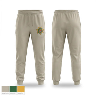Sweatpants, SBC Campus Safety, Police, Teamtime, Team time, sublimation, custom sports apparel, team uniforms, spirit wear, spiritwear, sports uniforms, custom shirts, team store, custom team store, fundraiser sports, apparel fundraiser