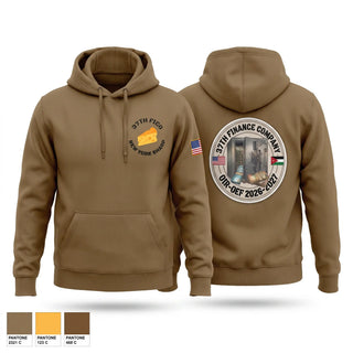 Hoodie, 37th FICO, Army, Teamtime, Team time, sublimation, custom sports apparel, team uniforms, spirit wear, spiritwear, sports uniforms, custom shirts, team store, custom team store, fundraiser sports, apparel fundraiser