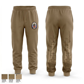 Sweatpants, Oscar Austin, Navy, Teamtime, Team time, sublimation, custom sports apparel, team uniforms, spirit wear, spiritwear, sports uniforms, custom shirts, team store, custom team store, fundraiser sports, apparel fundraiser