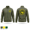 Gunnison County Special Response Team Windbreaker - 1
