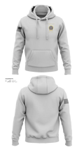NCSD Warrant Squad 52511437 Hoodie - 22