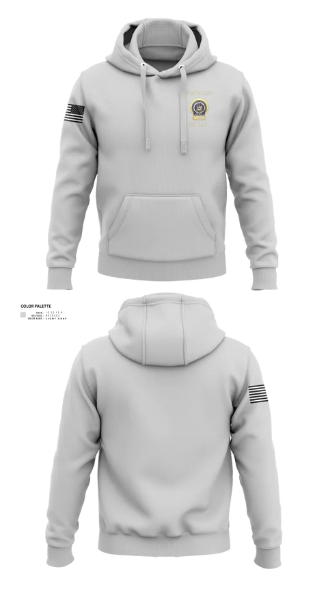 Hoodie, NCSD Warrant Squad, , Teamtime, Team time, sublimation, custom sports apparel, team uniforms, spirit wear, spiritwear, sports uniforms, custom shirts, team store, custom team store, fundraiser sports, apparel fundraiser